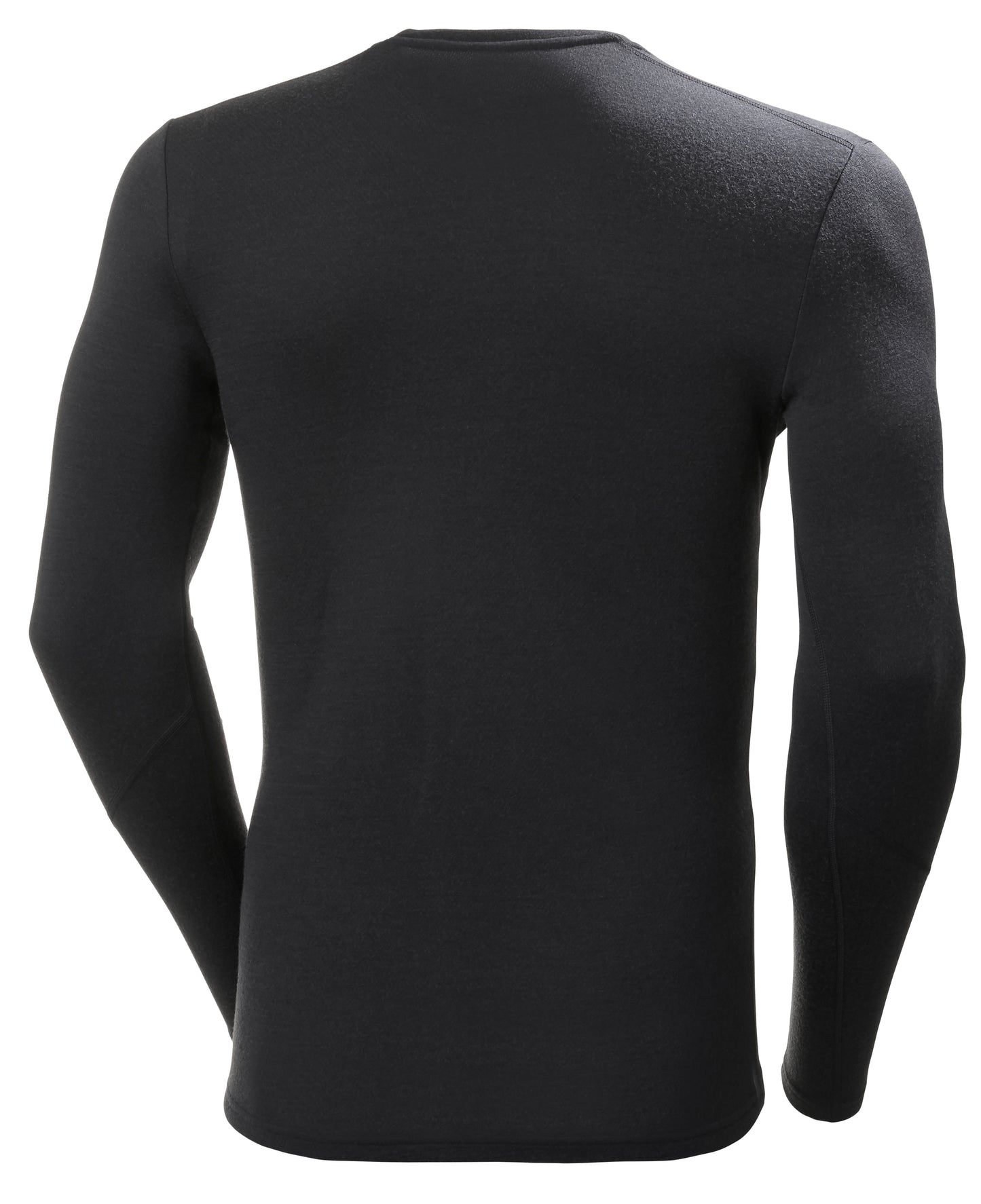 Helly Hansen Men's Lifa Merino Midweight Crew Base Layer