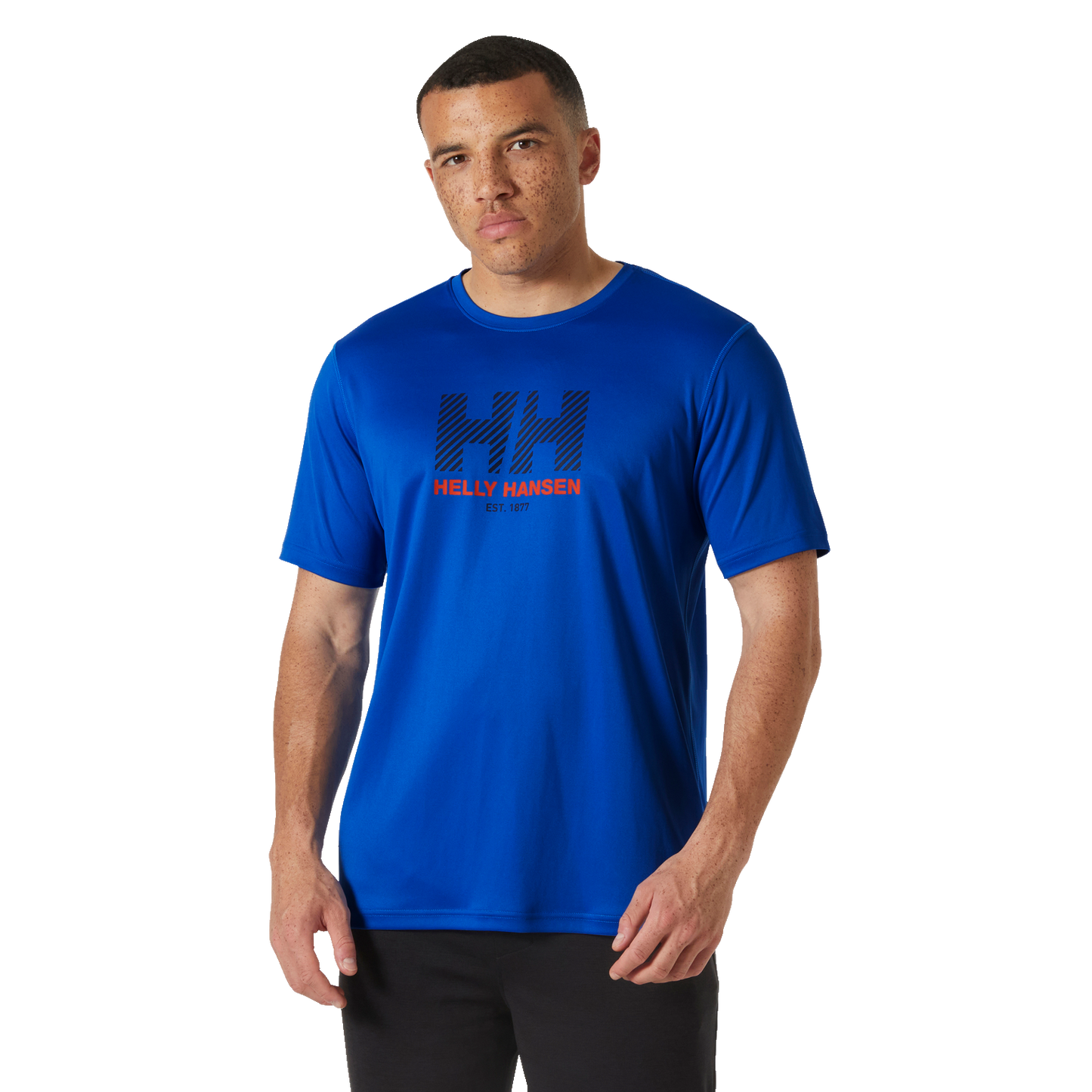 Helly Hansen HH Tech Graphic T-Shirt 2.0