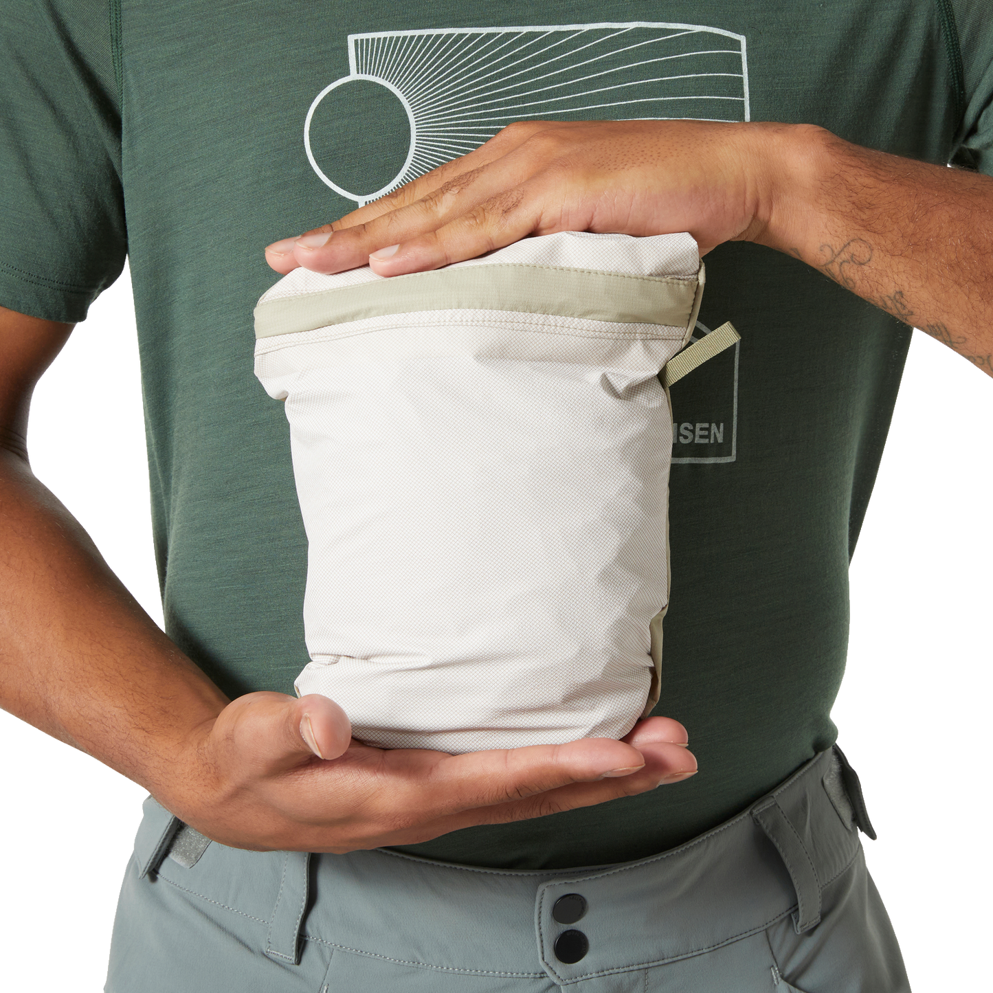 VERGLAS 2.5L FASTPACK JACKET