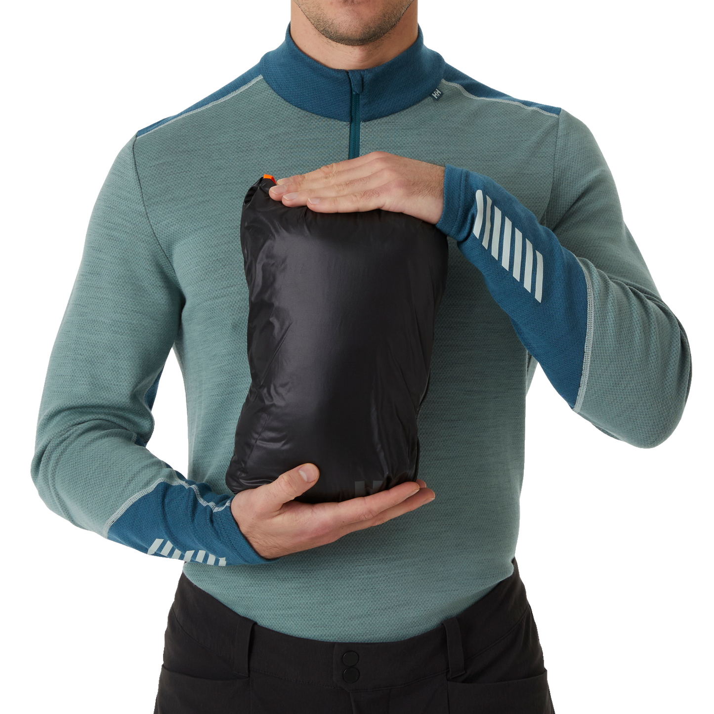 Helly Hansen Verglas Hooded Down 2.0