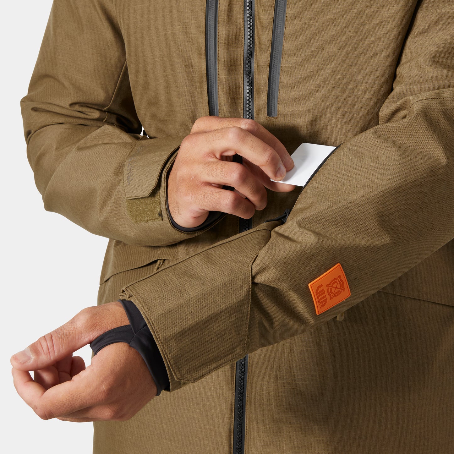 Helly Hansen Garibaldi 2.0 Ski Jacket