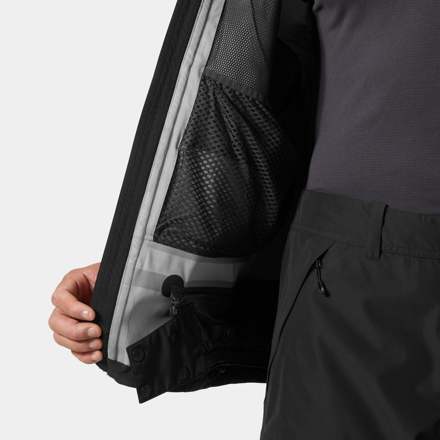 Helly Hansen Sogn Shell 2.0 Jacket