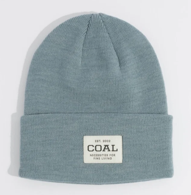 Coal Uniform Beanie