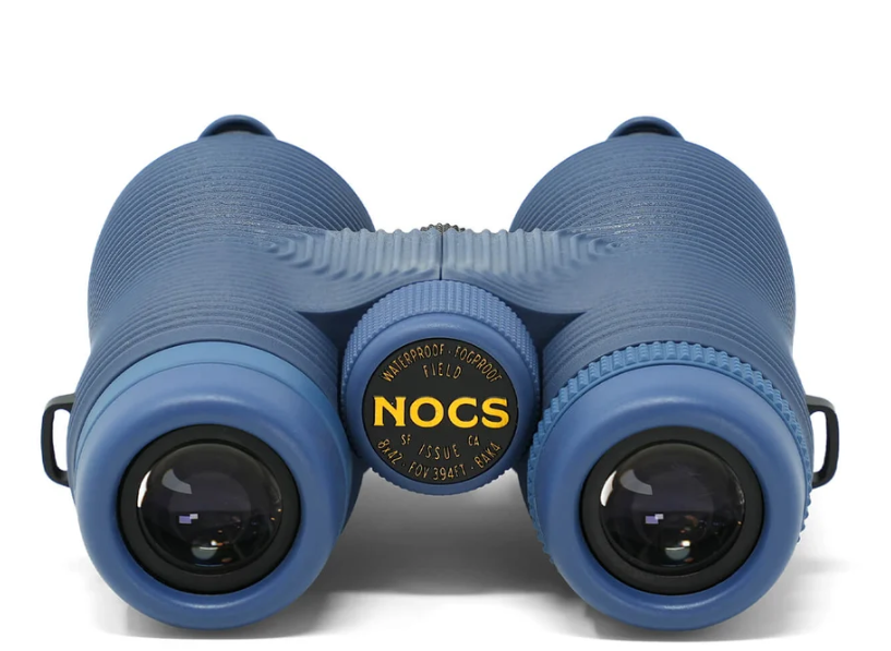 Nocs Field Issue 8x42 Waterproof Binoculars