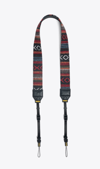 Nocs Woven Tapestry Strap