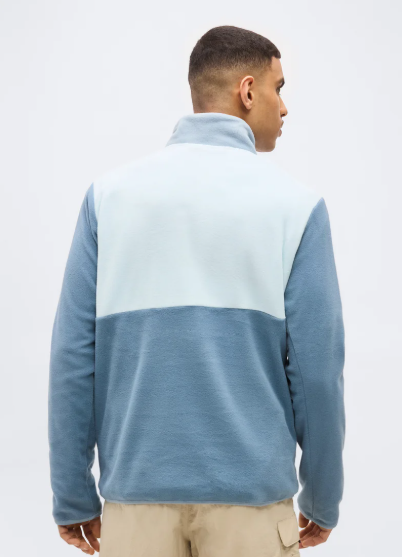 Helly Hansen Daybreaker Snap Pullover