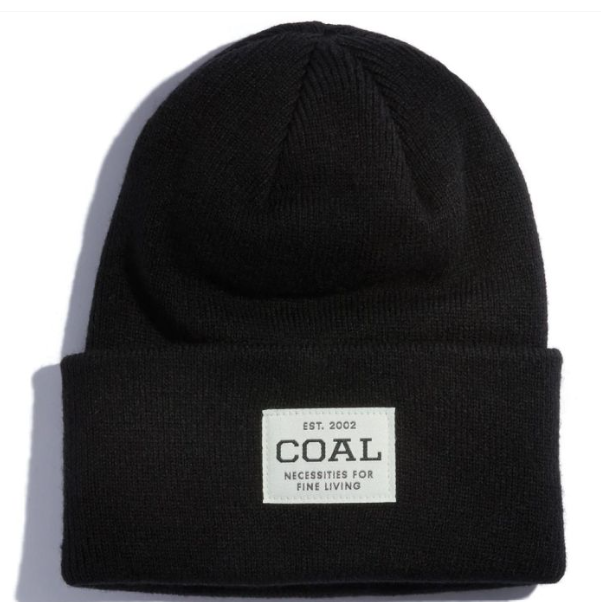 The Uniform Beanie