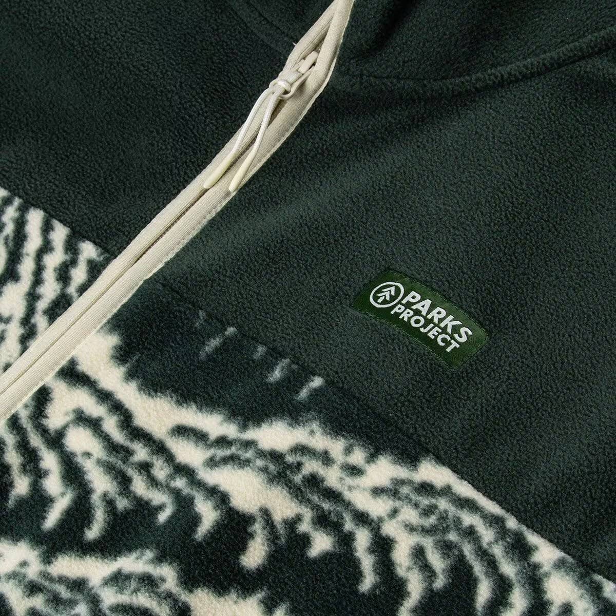 Acadia Waves Trail Jacket