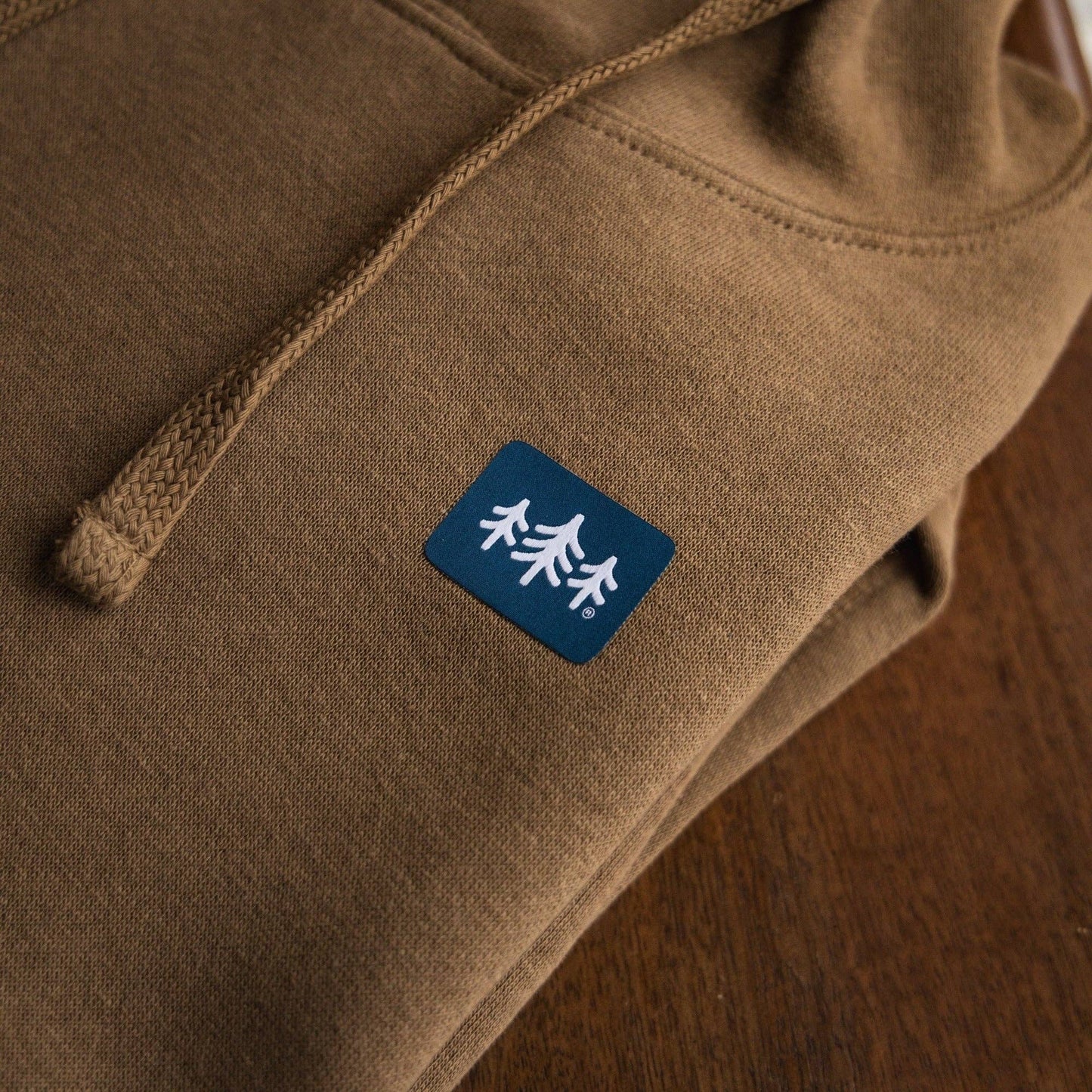 TriPine CloudFit Hoodie