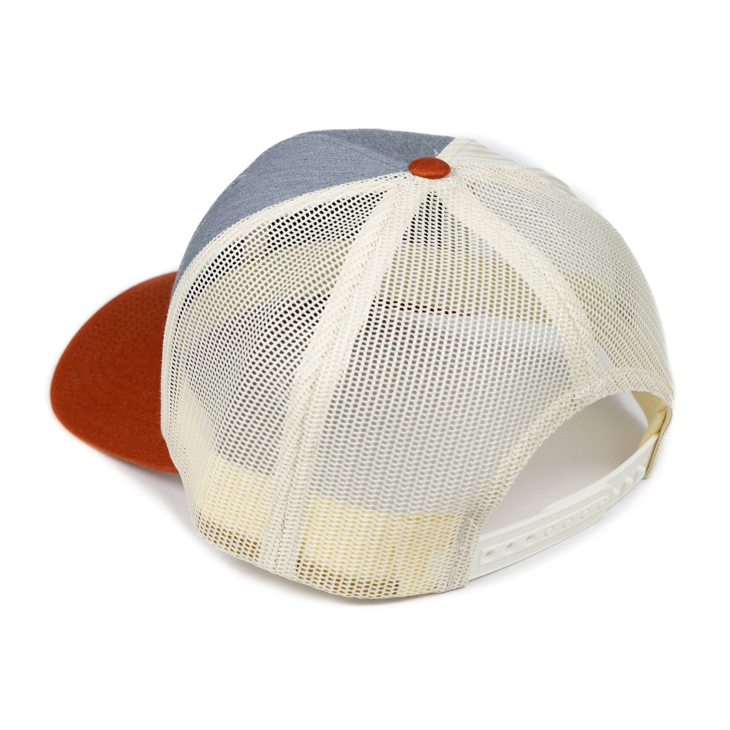 Foliage Trucker Hat