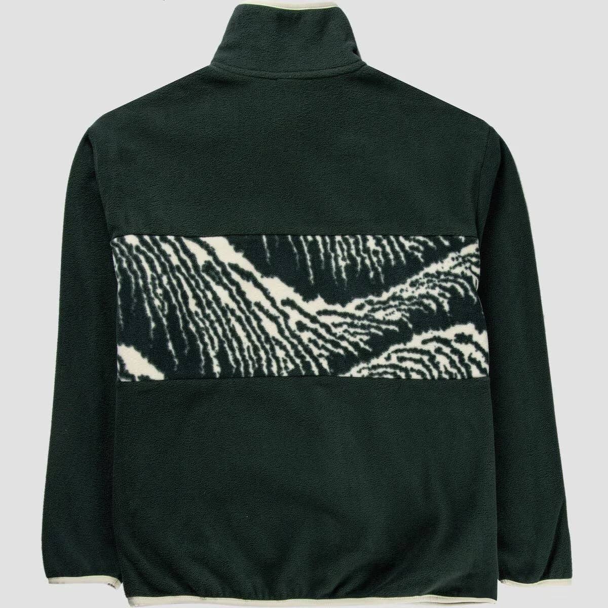 Acadia Waves Trail Jacket