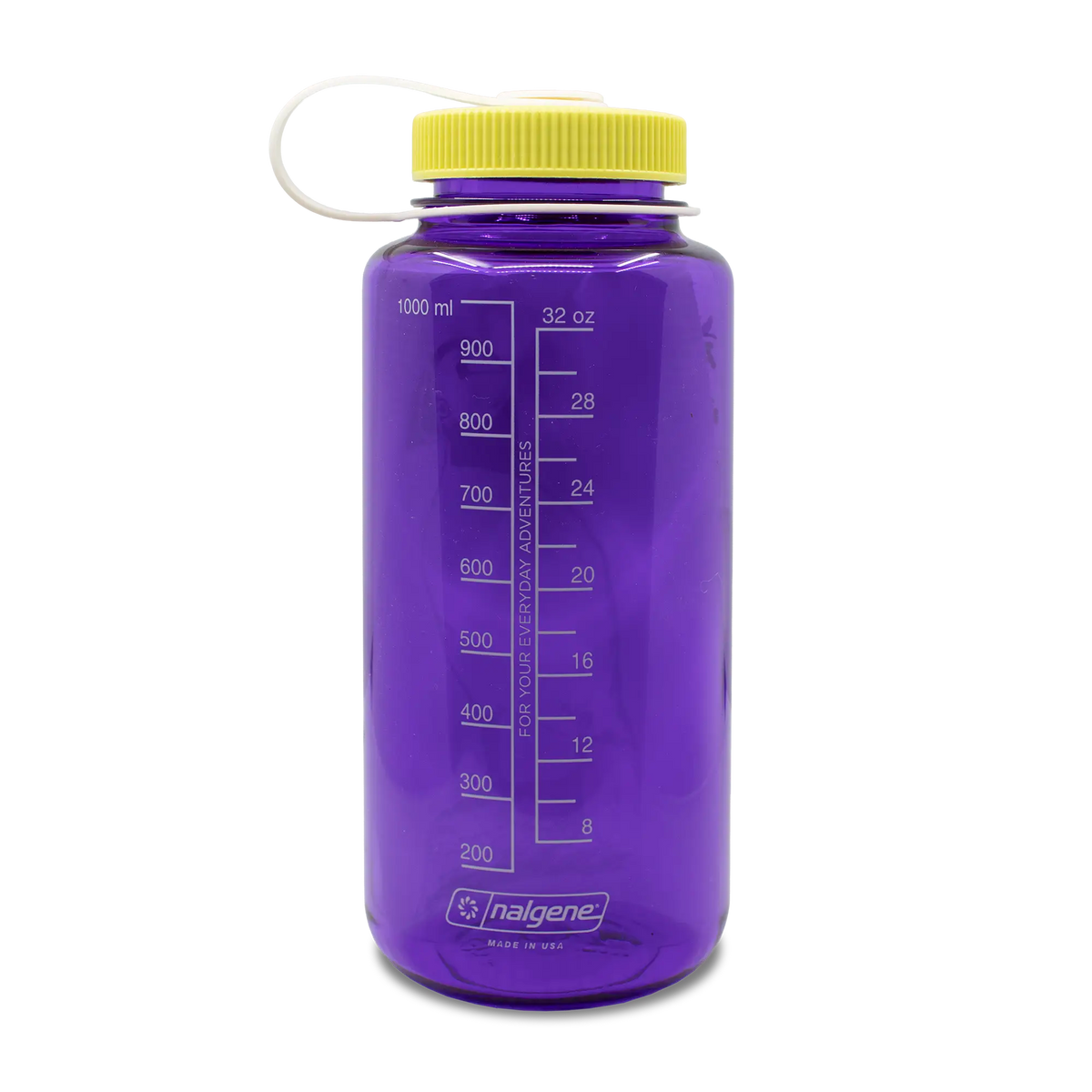 Herons & Egrets Nalgene
