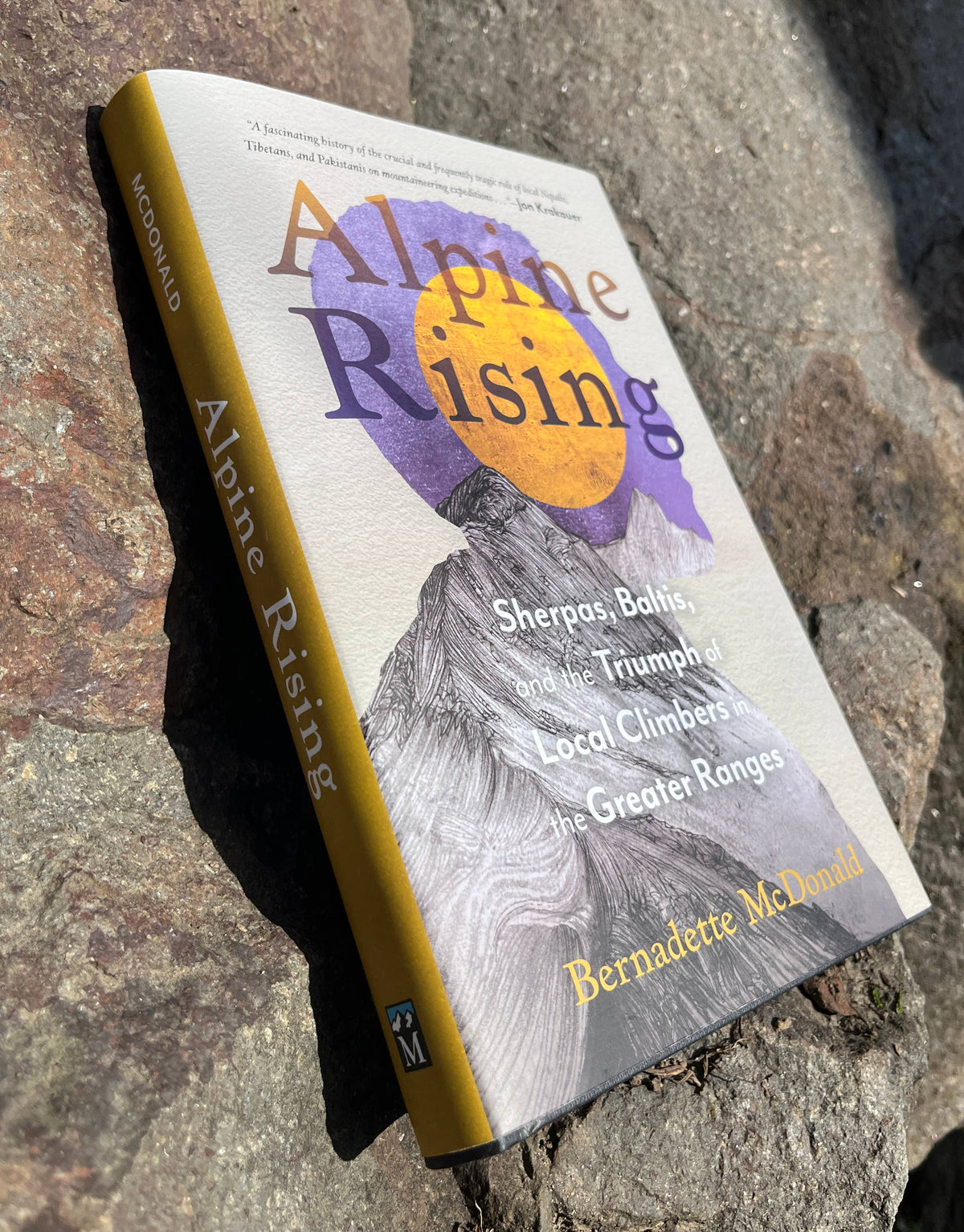 Alpine Rising