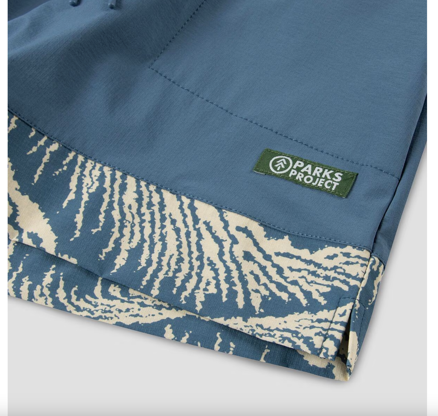 Acadia Waves Trail Short