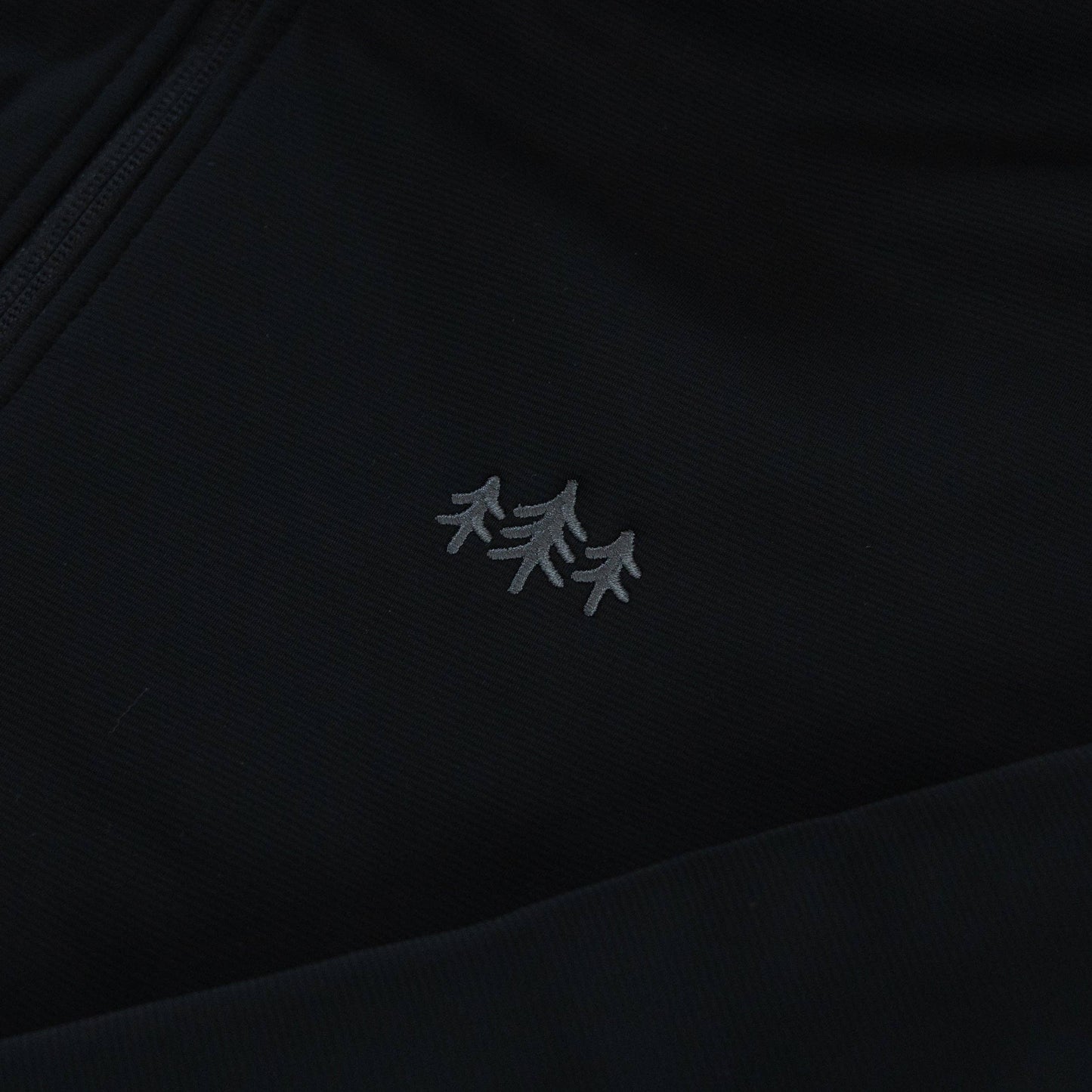 Rainier Insulated Softshell Jacket