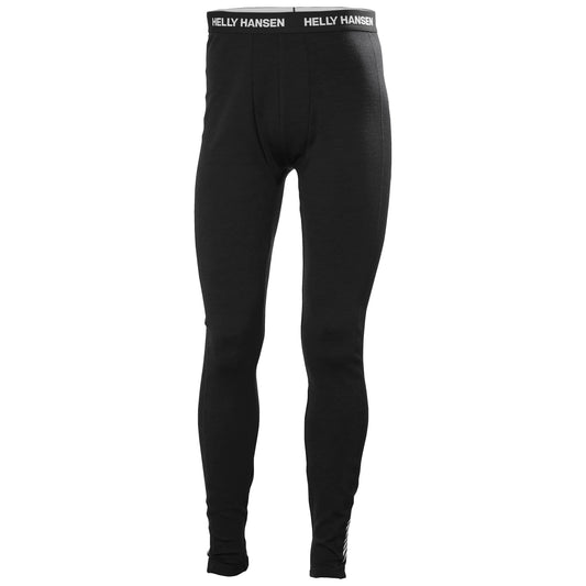 Helly Hansen Men's LIFA Merino Midweight Base Layer Pants