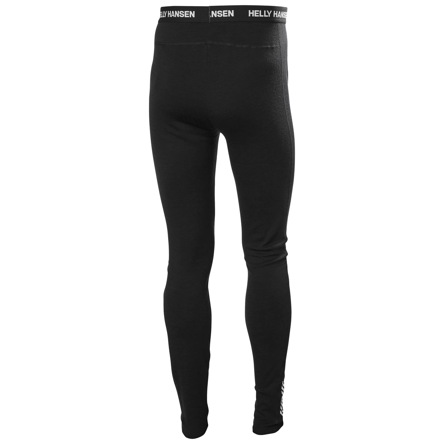 Helly Hansen Men's LIFA Merino Midweight Base Layer Pants