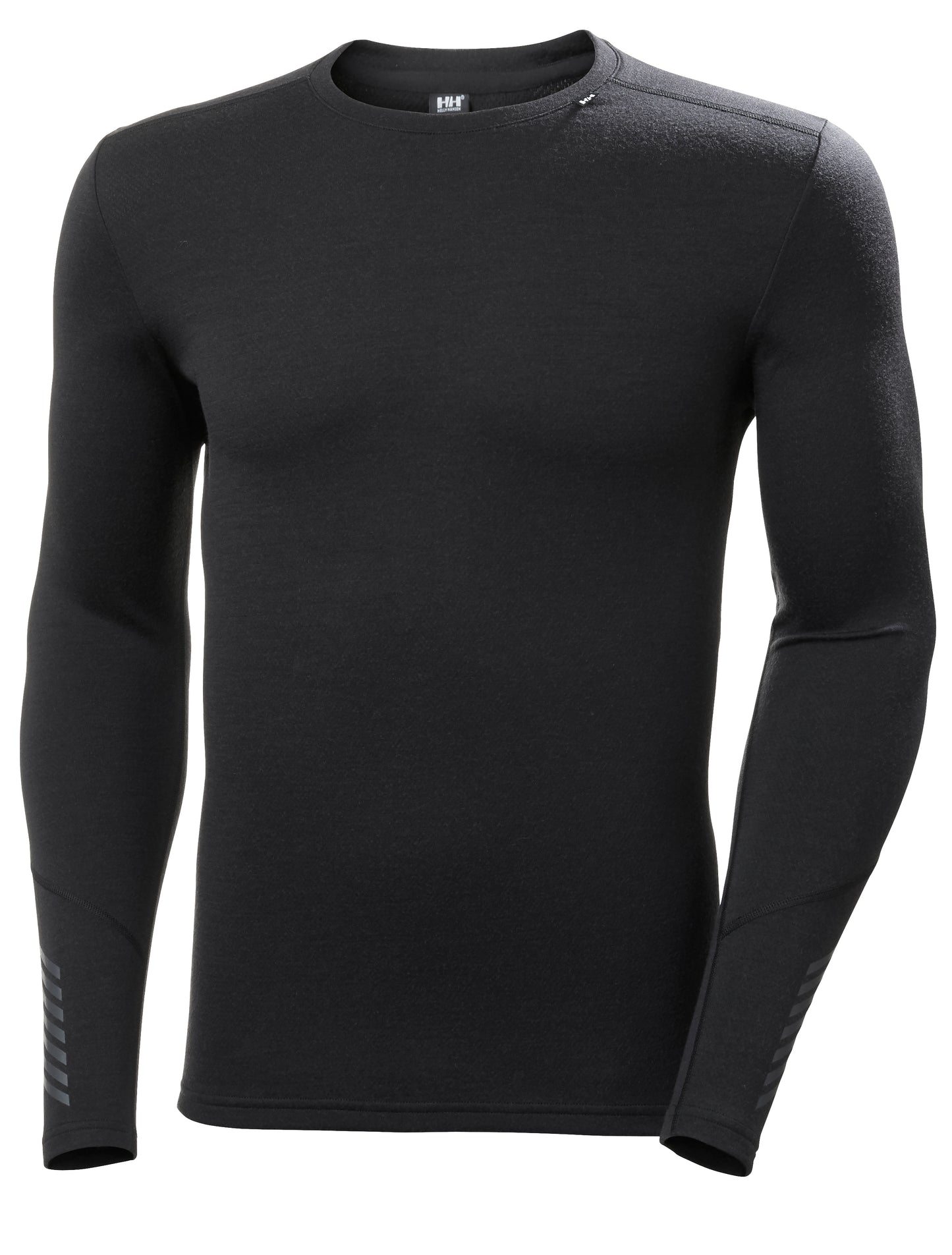 Helly Hansen Men's Lifa Merino Midweight Crew Base Layer