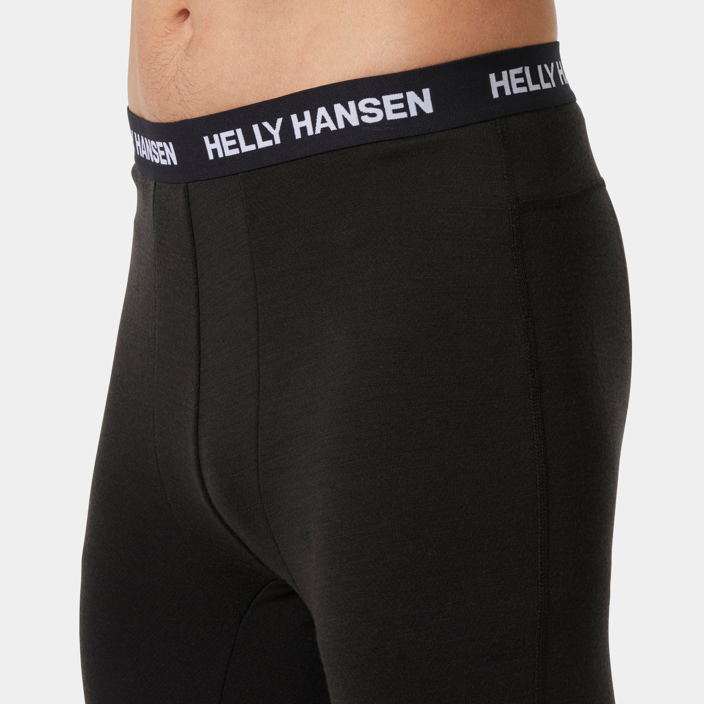 Helly Hansen Men's LIFA Merino Midweight Base Layer Pants
