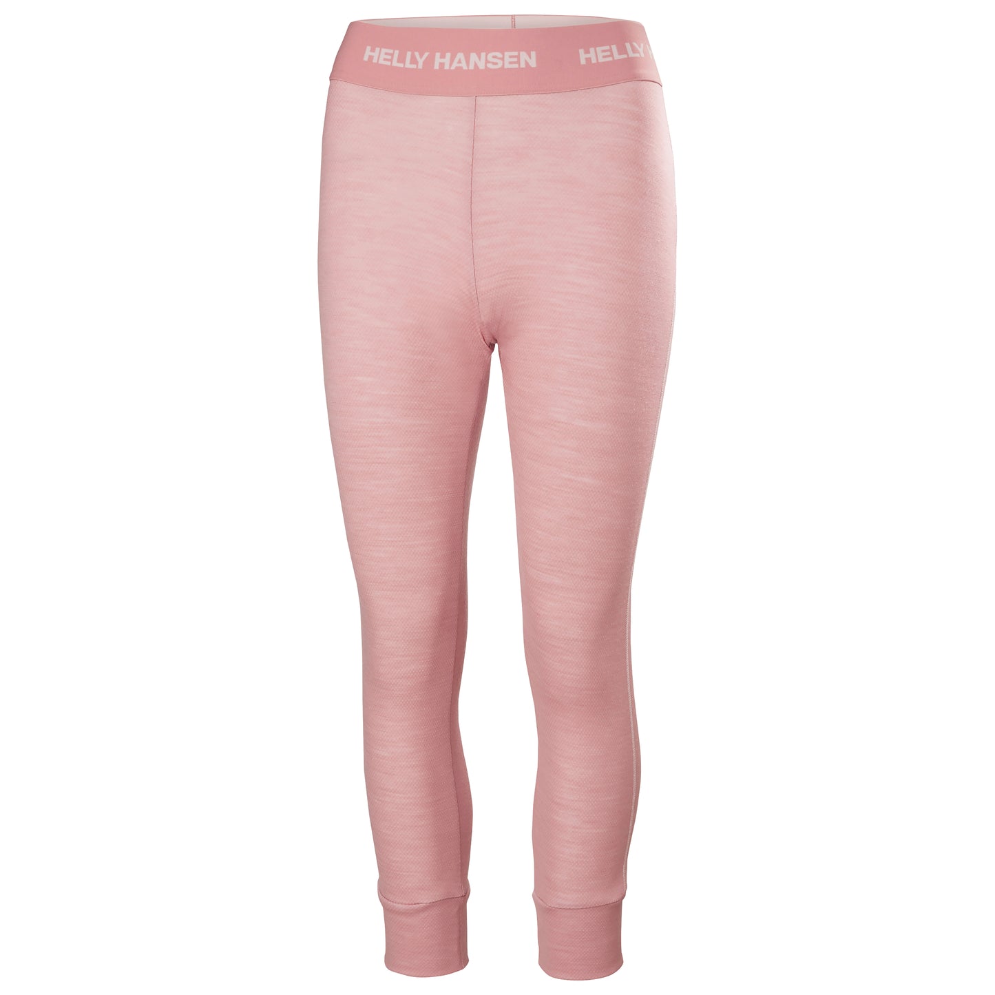 Helly Hansen Women's LIFA Merino Midweight Base Layer 3/4 Pants