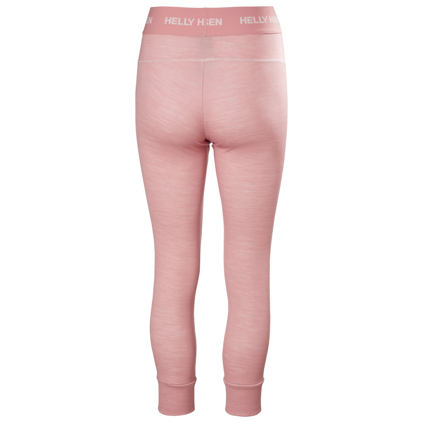 Helly Hansen Women's LIFA Merino Midweight Base Layer 3/4 Pants