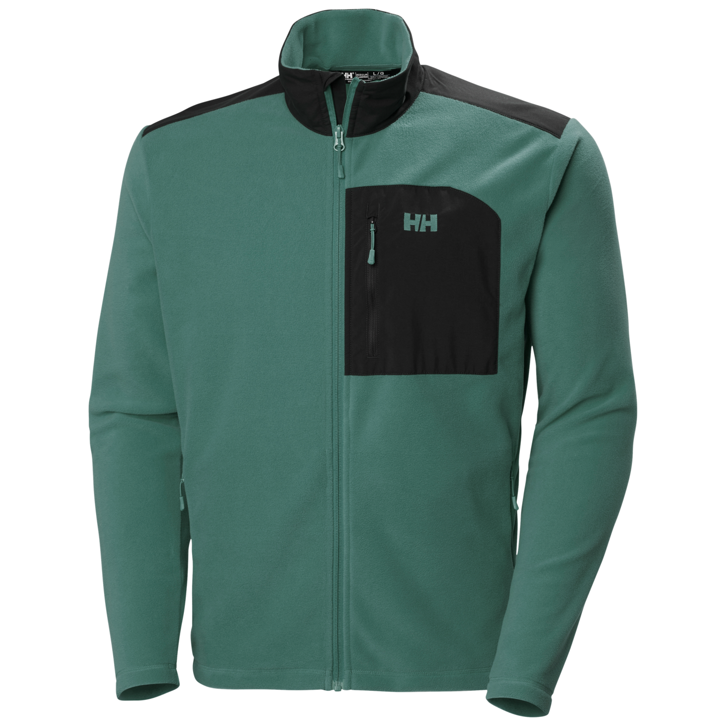 Helly Hansen Daybreaker Block Jacket