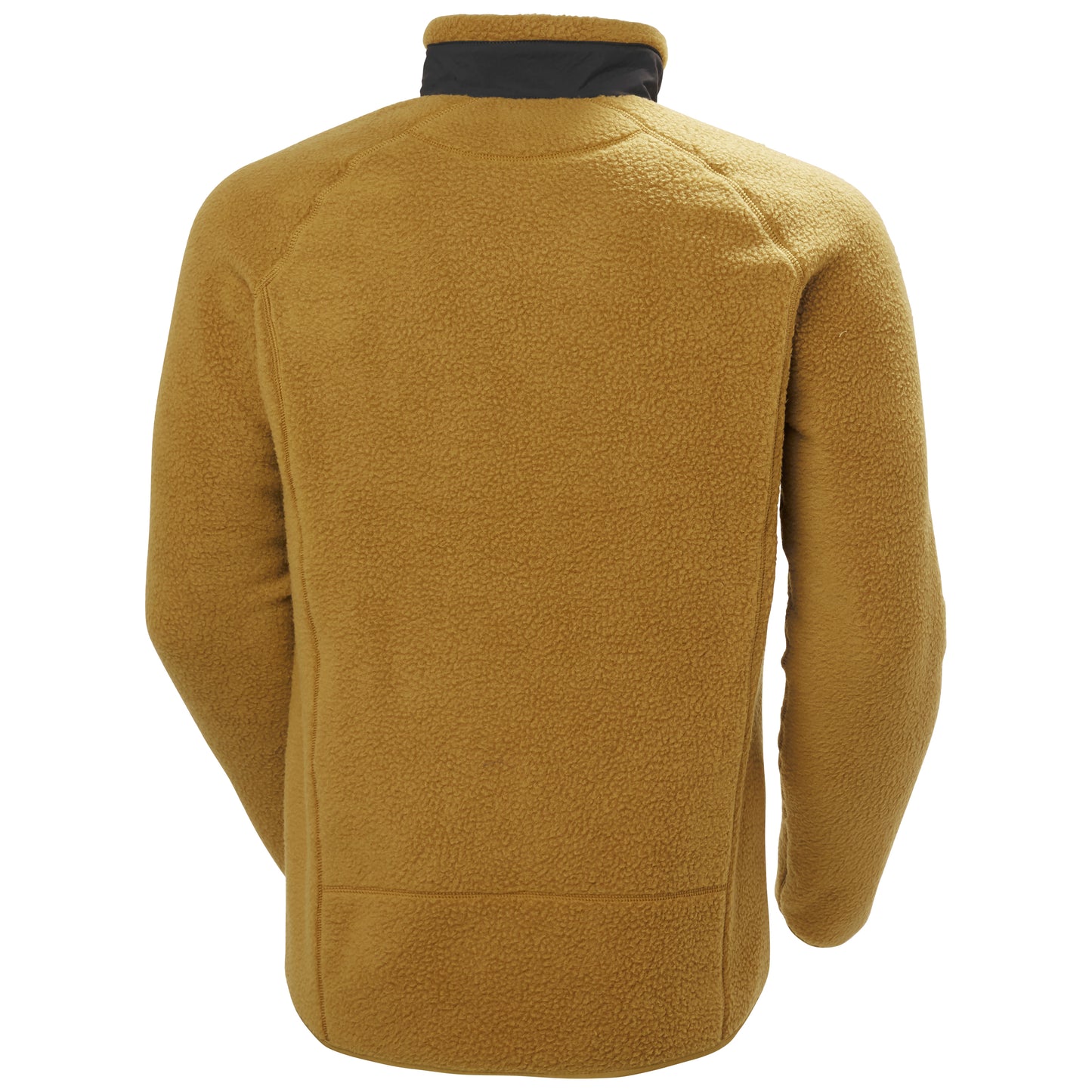 PANORAMA PILE BLOCK JACKET