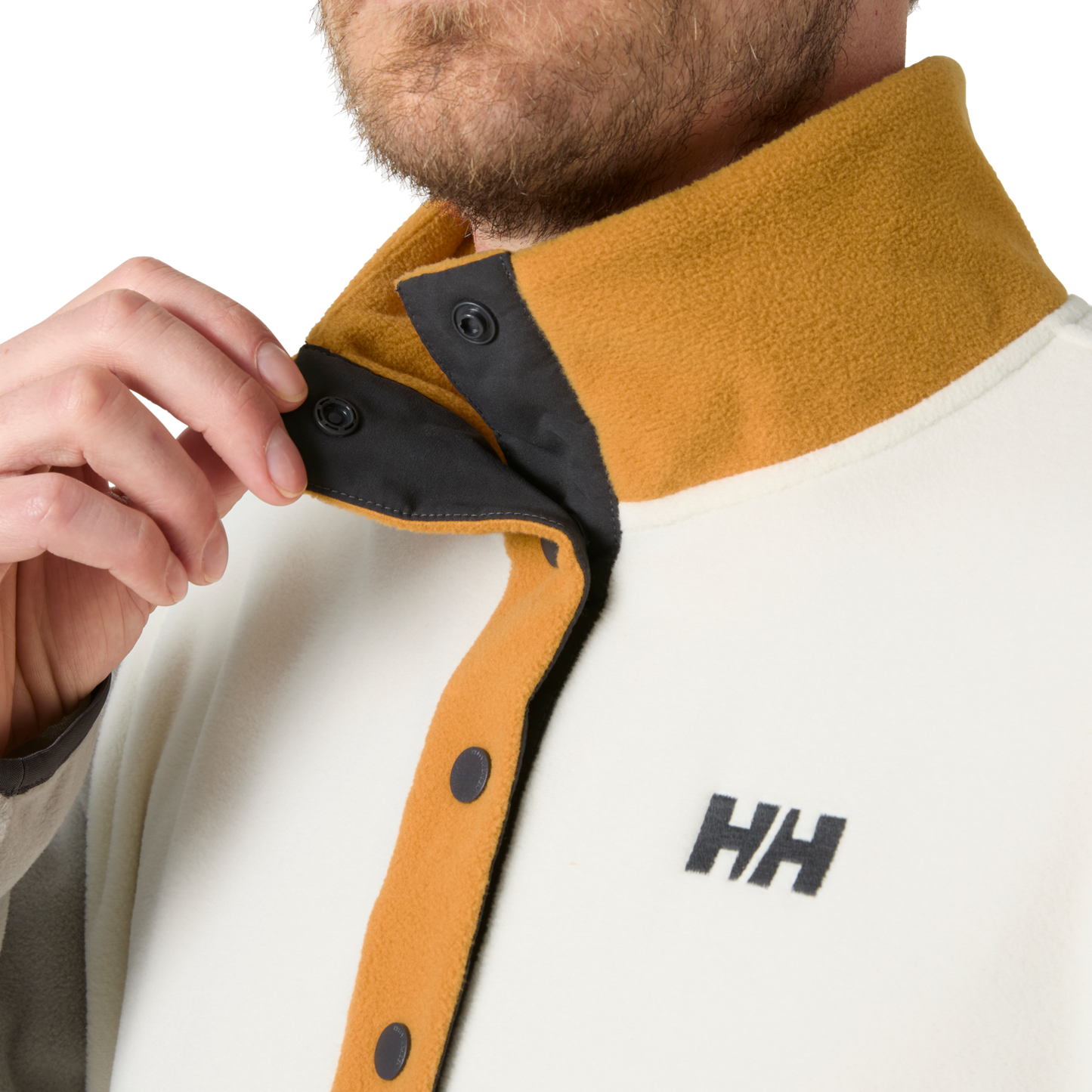 Helly Hansen Daybreaker Snap Pullover