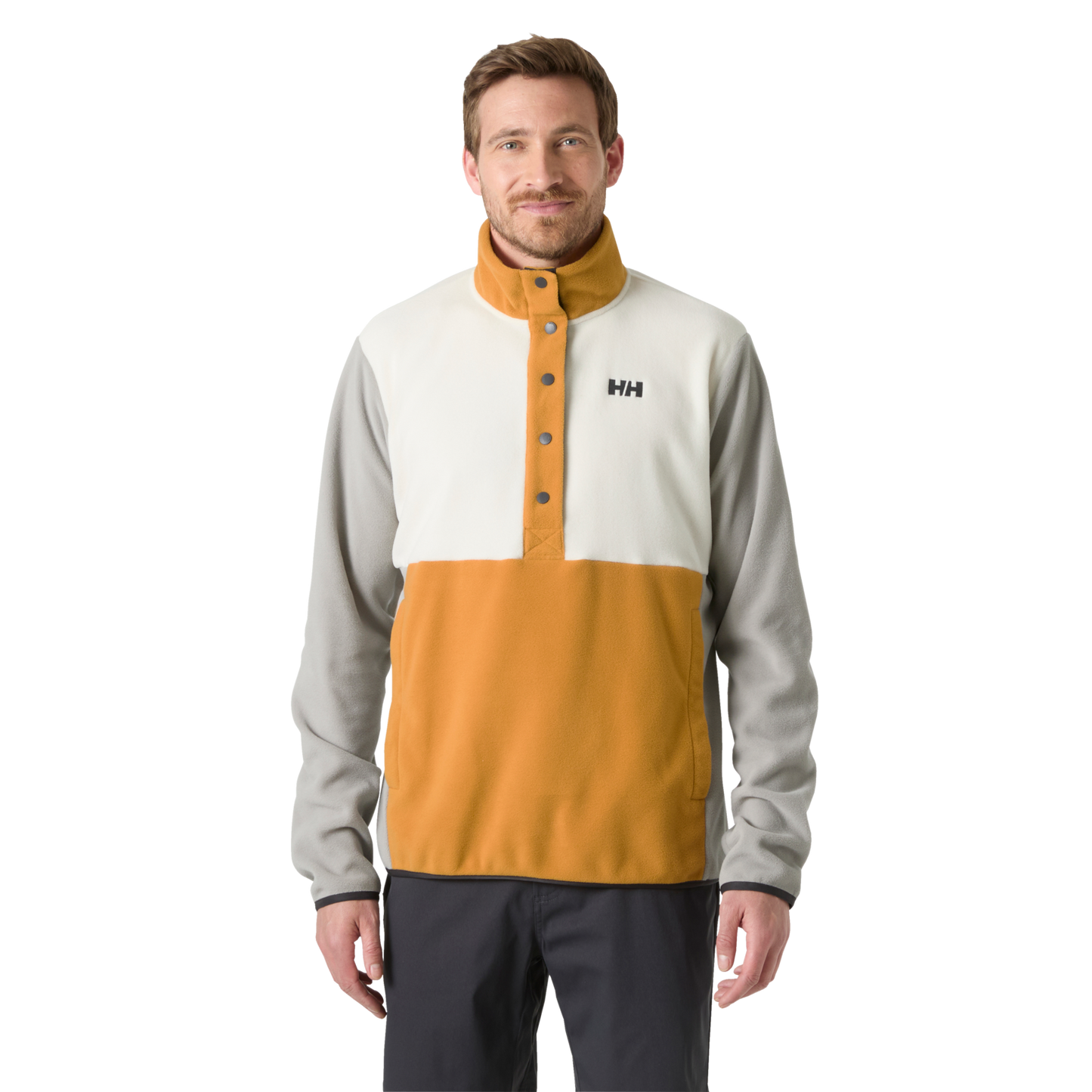 Helly Hansen Daybreaker Snap Pullover