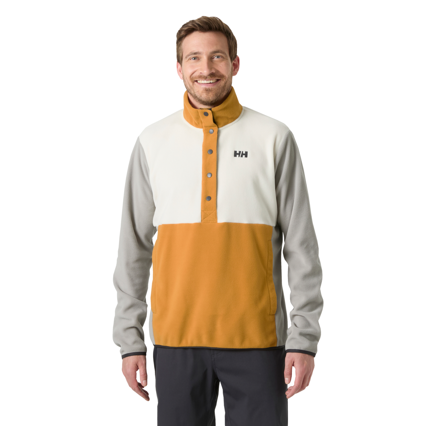 Helly Hansen Daybreaker Snap Pullover