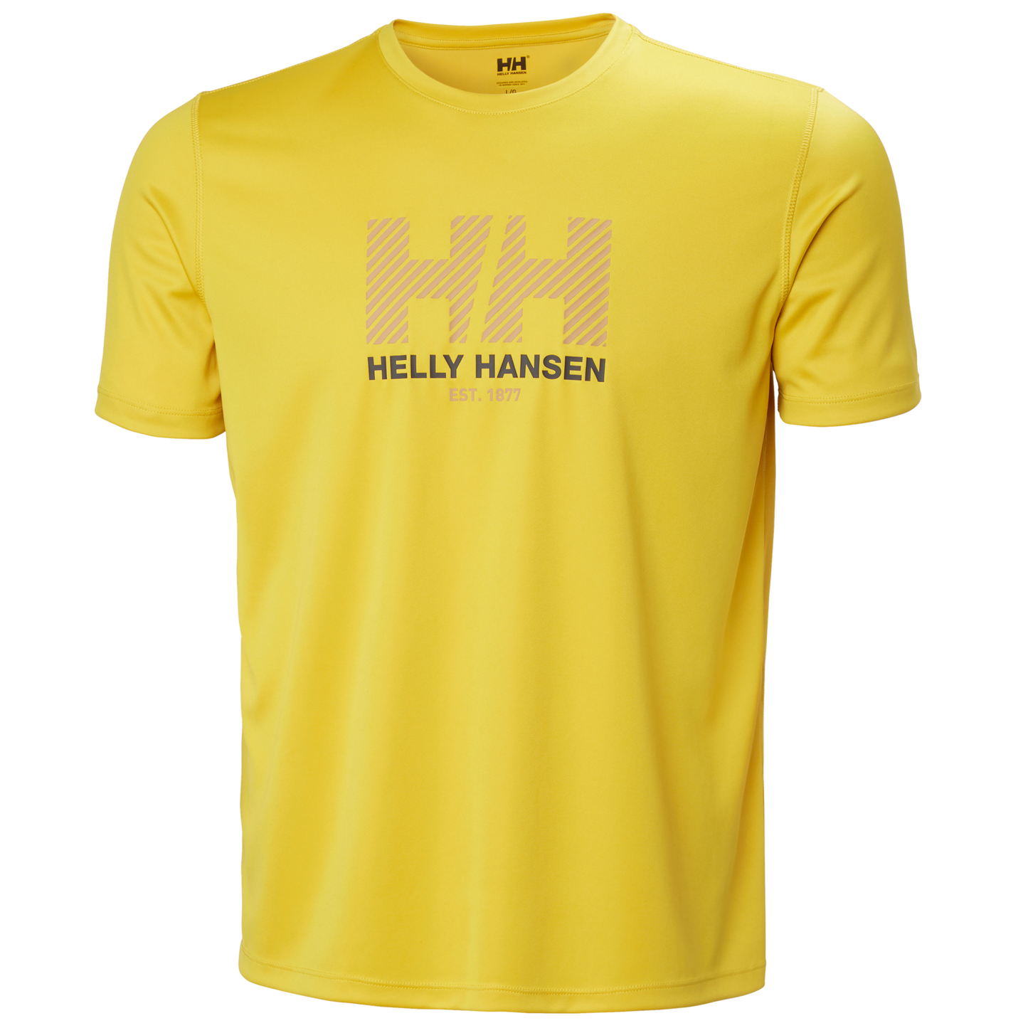 Helly Hansen HH Tech Graphic T-Shirt 2.0