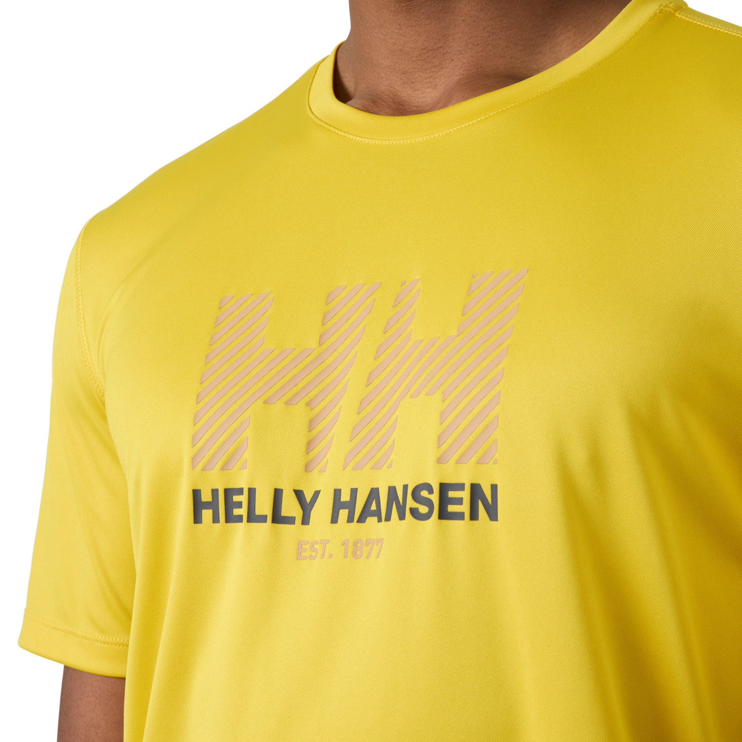Helly Hansen HH Tech Graphic T-Shirt 2.0