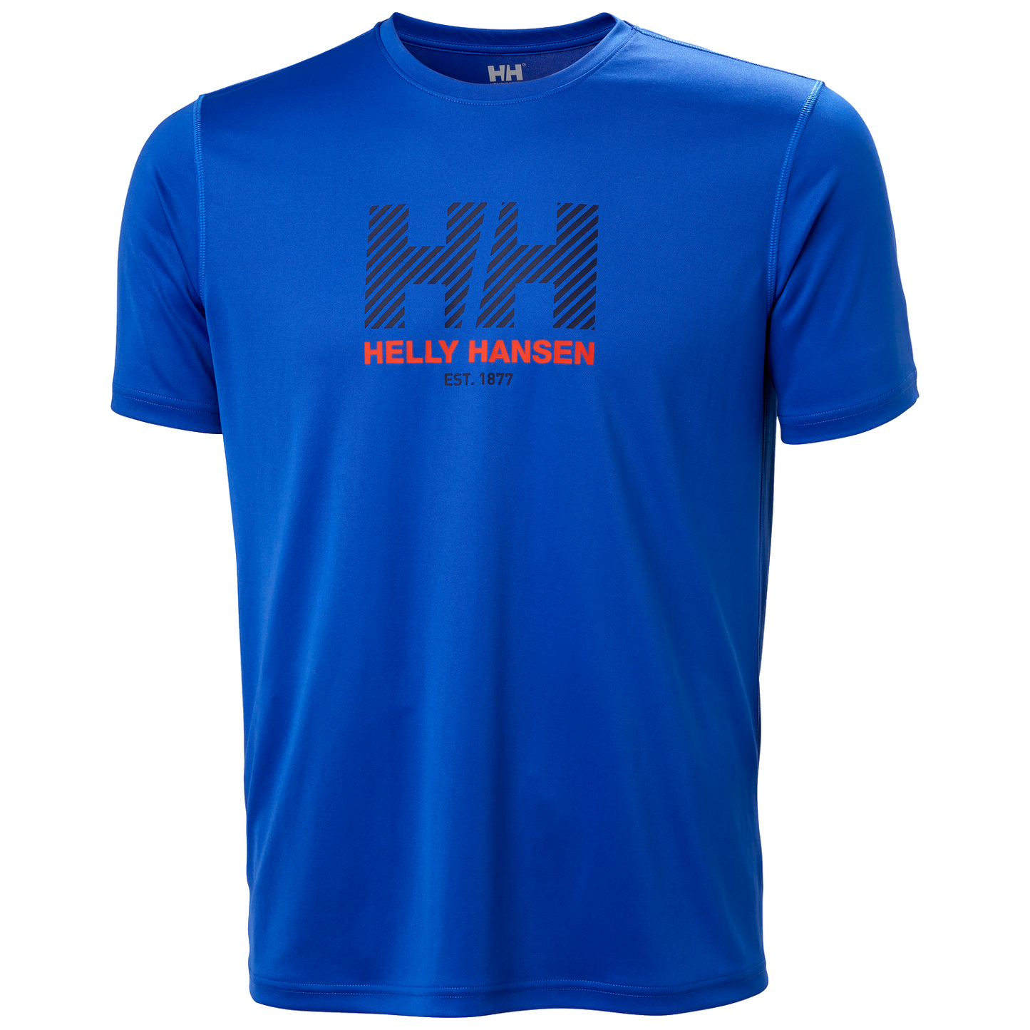 Helly Hansen HH Tech Graphic T-Shirt 2.0