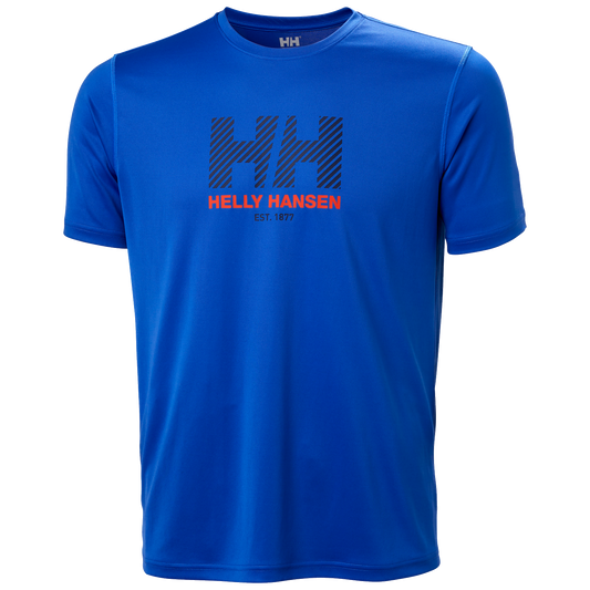 Helly Hansen HH Tech Graphic T-Shirt 2.0
