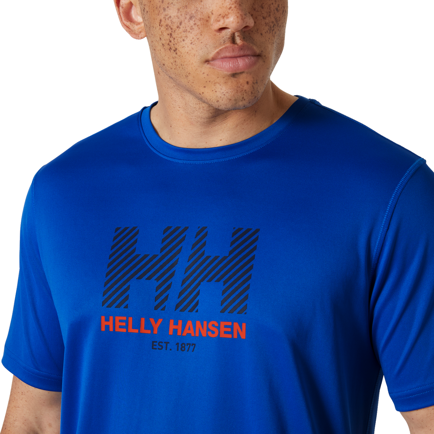 Helly Hansen HH Tech Graphic T-Shirt 2.0