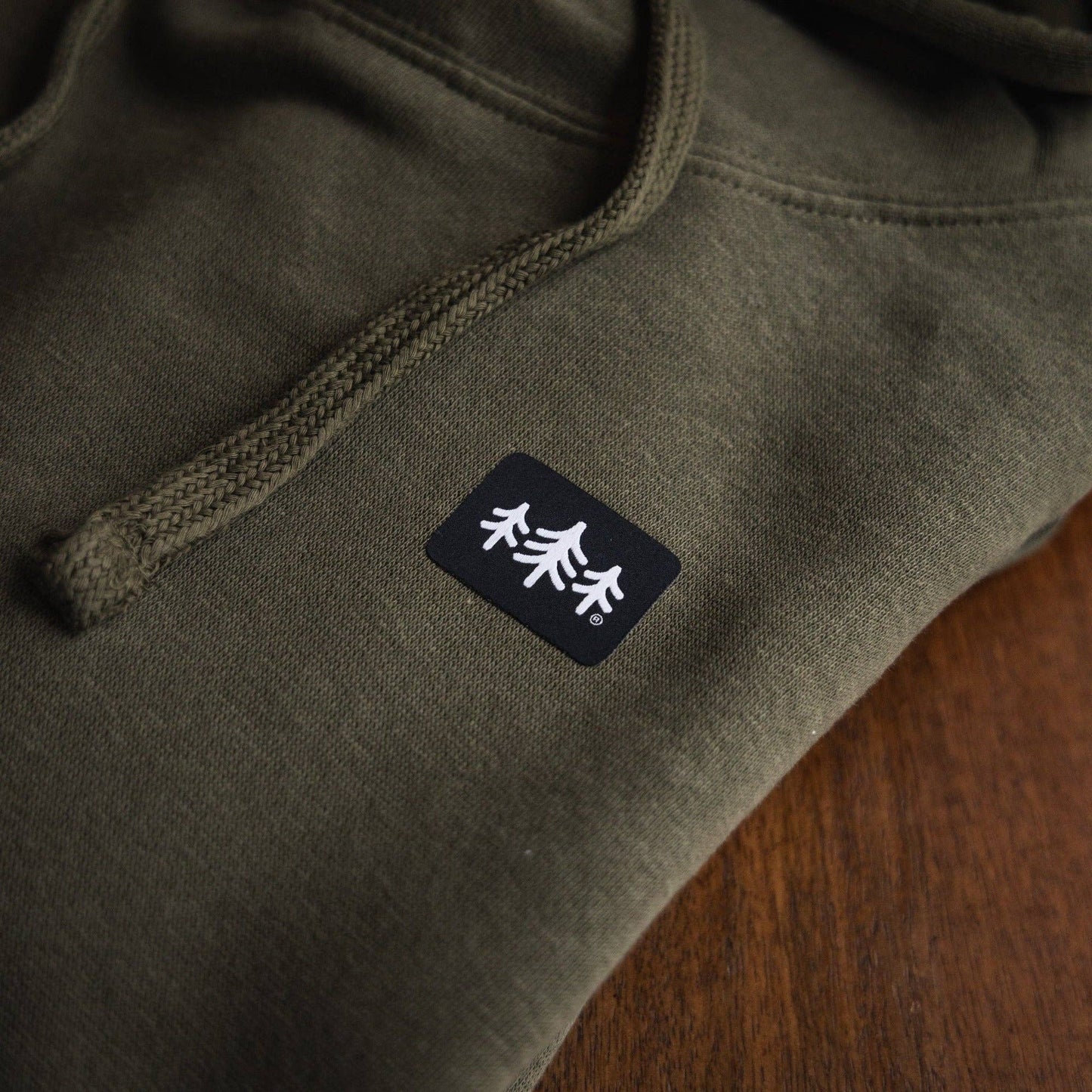 TriPine CloudFit Hoodie