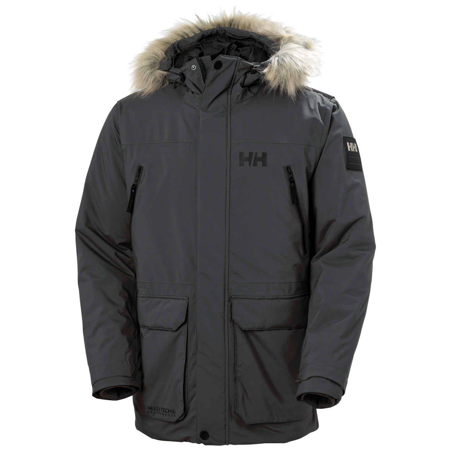 Helly Hansen Men's Reine Parka