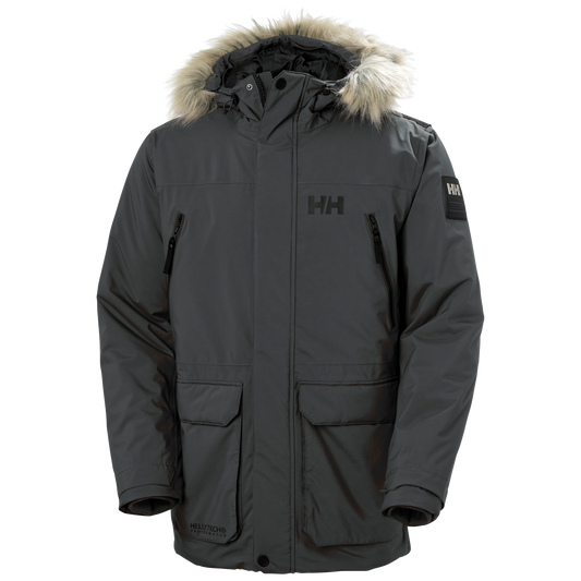 Helly Hansen Men's Reine Parka