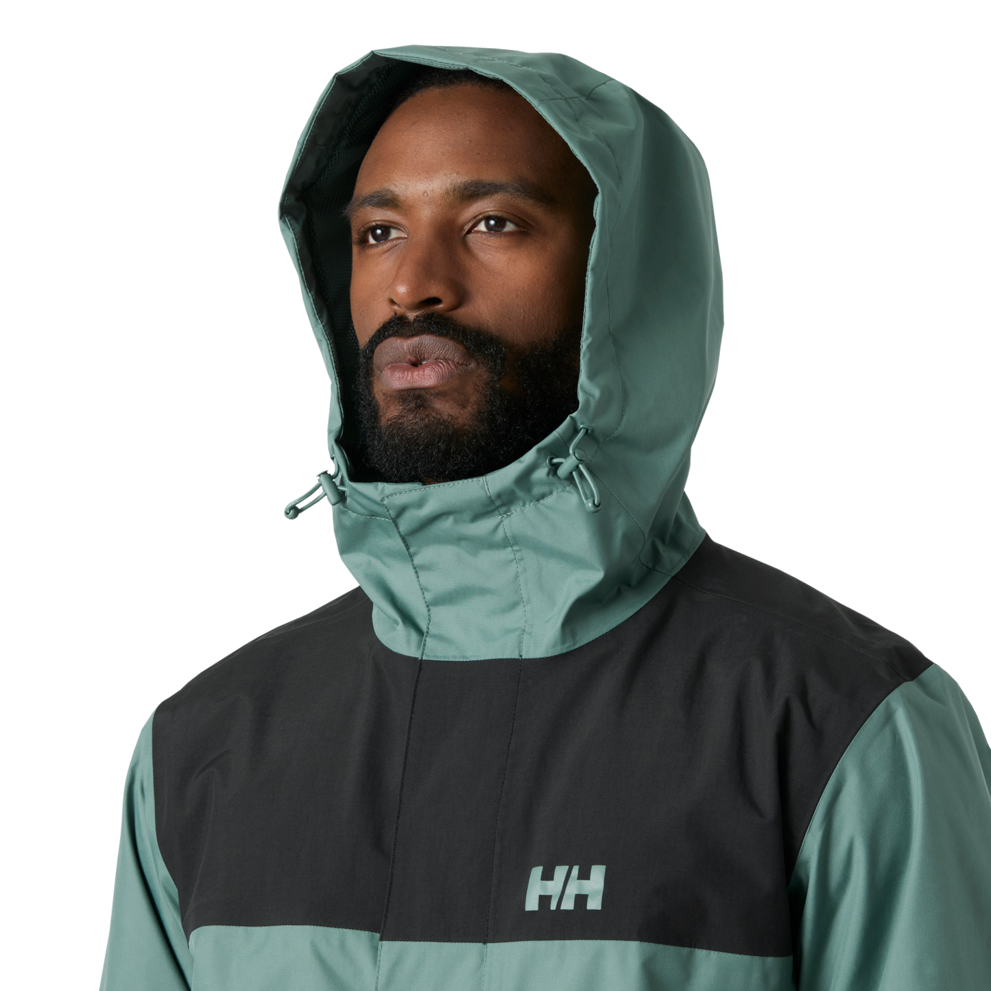 Helly Hansen Vancouver Rain Jacket