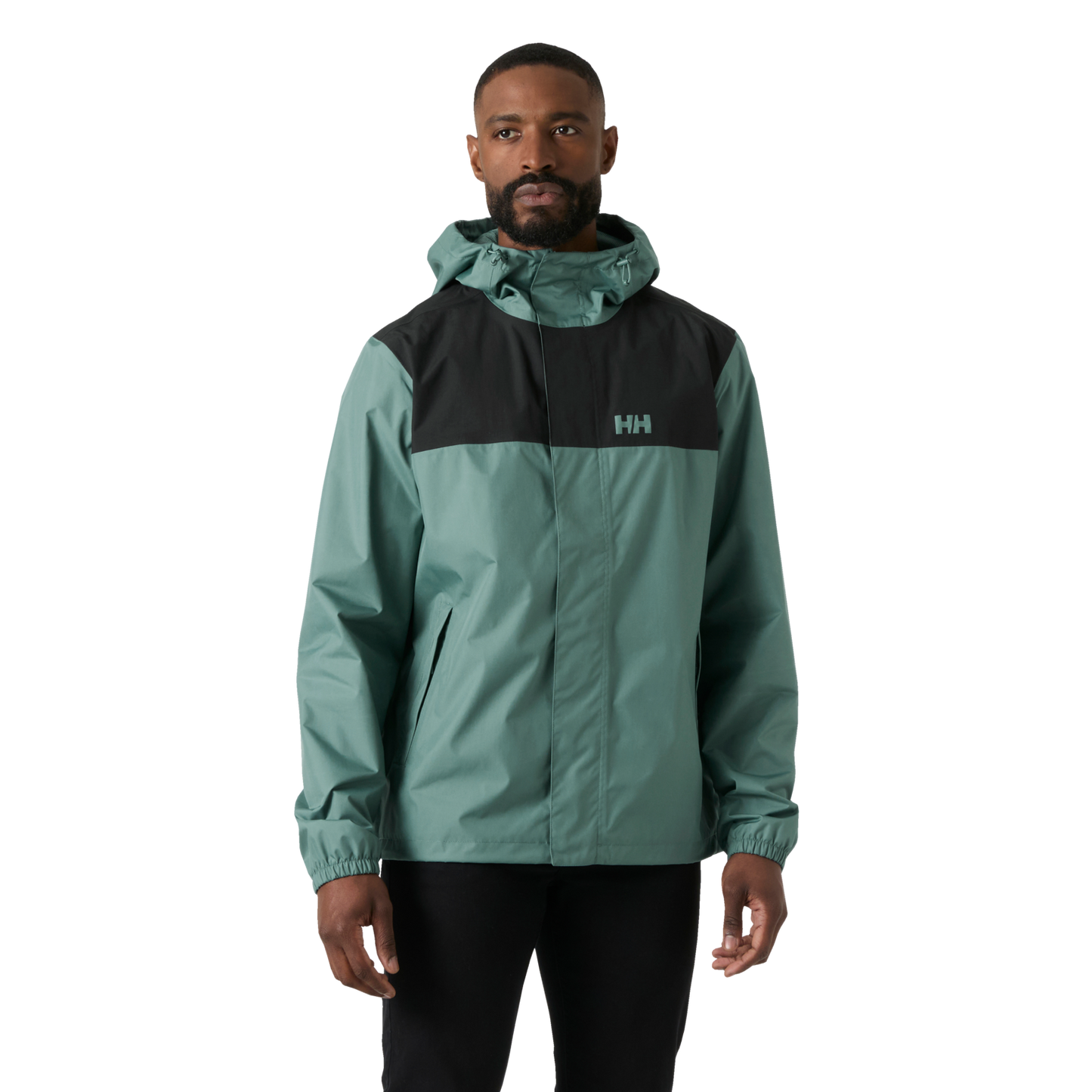 Helly Hansen Vancouver Rain Jacket