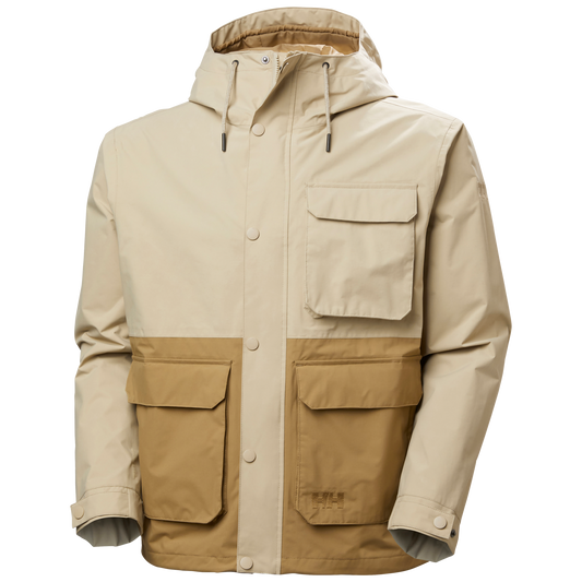 Helly Hansen Escape Utility Rain Jacket