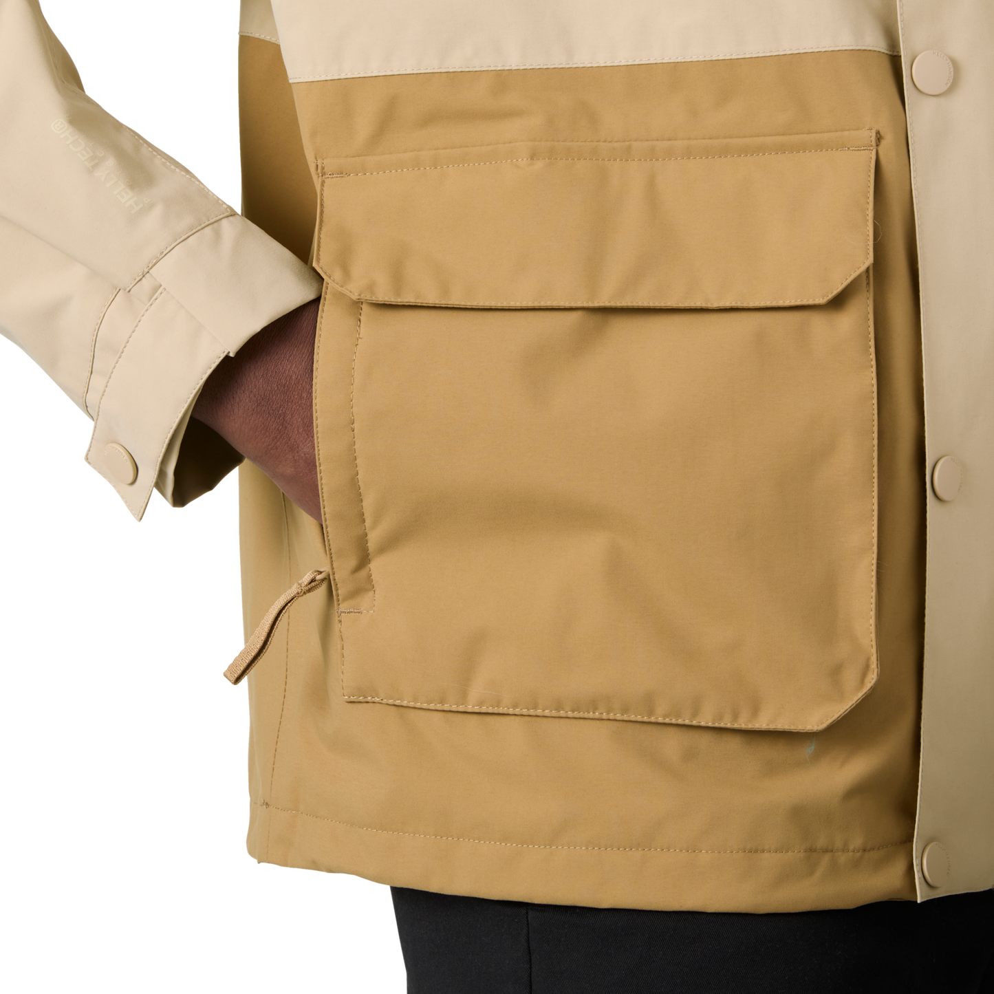 Helly Hansen Escape Utility Rain Jacket