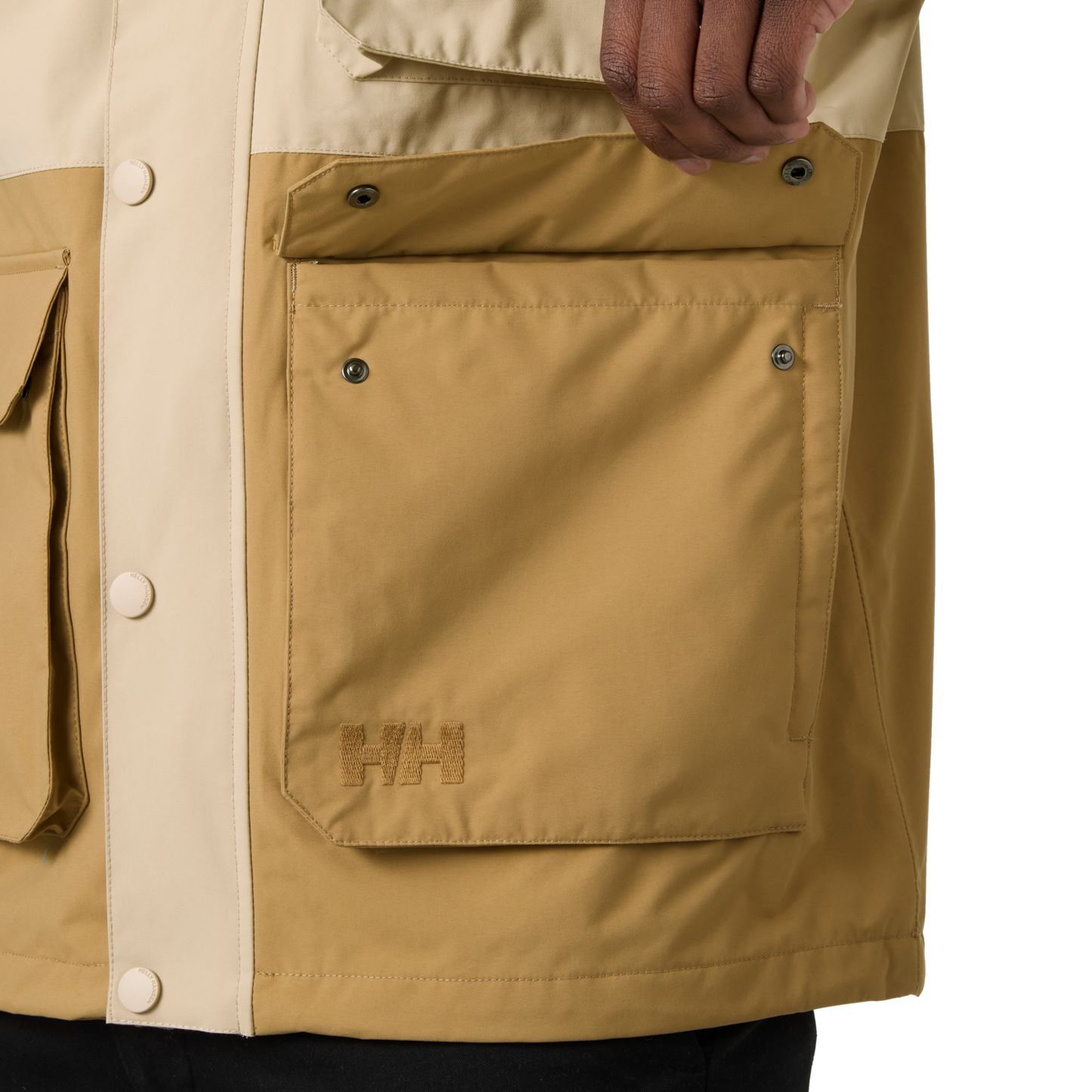 Helly Hansen Escape Utility Rain Jacket