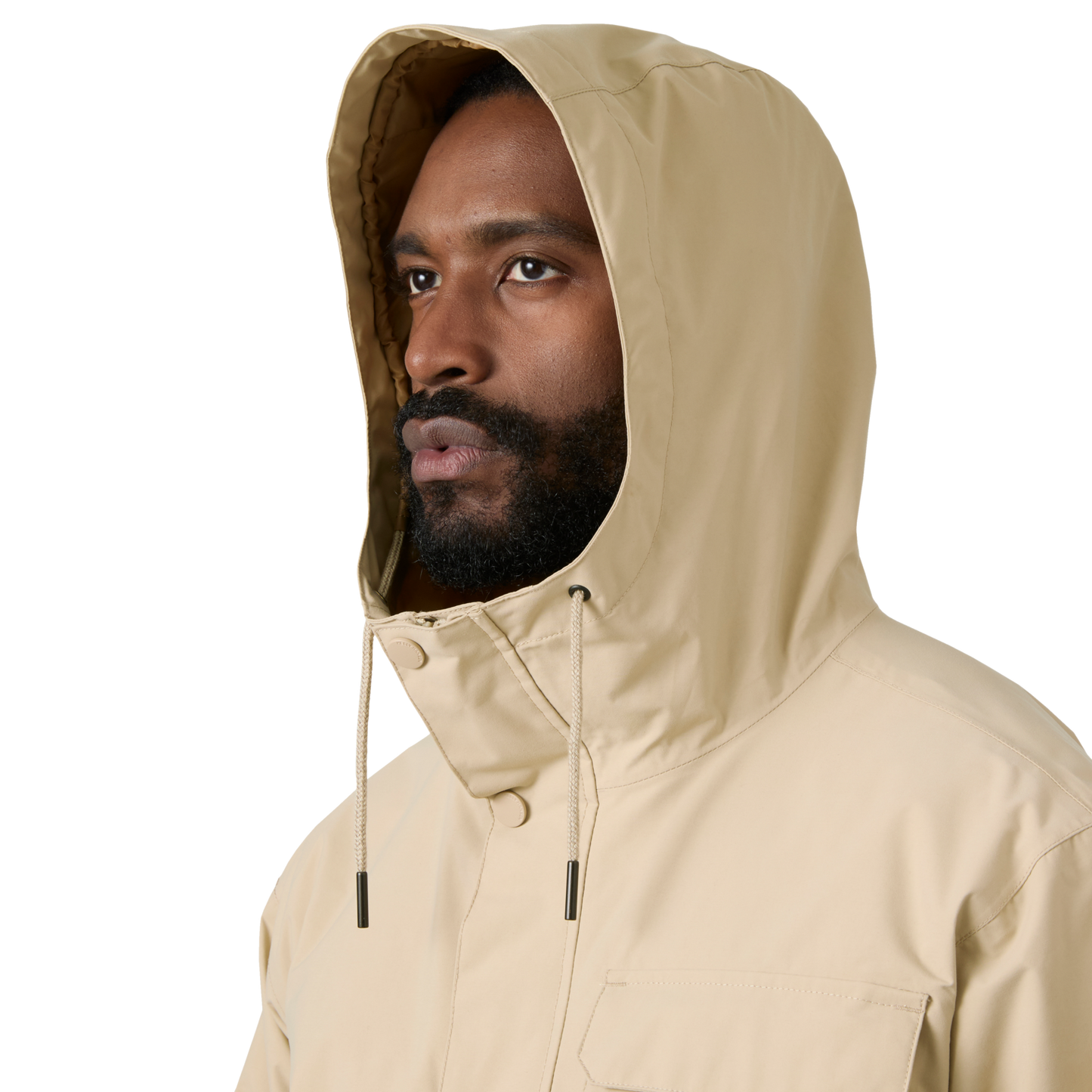 Helly Hansen Escape Utility Rain Jacket