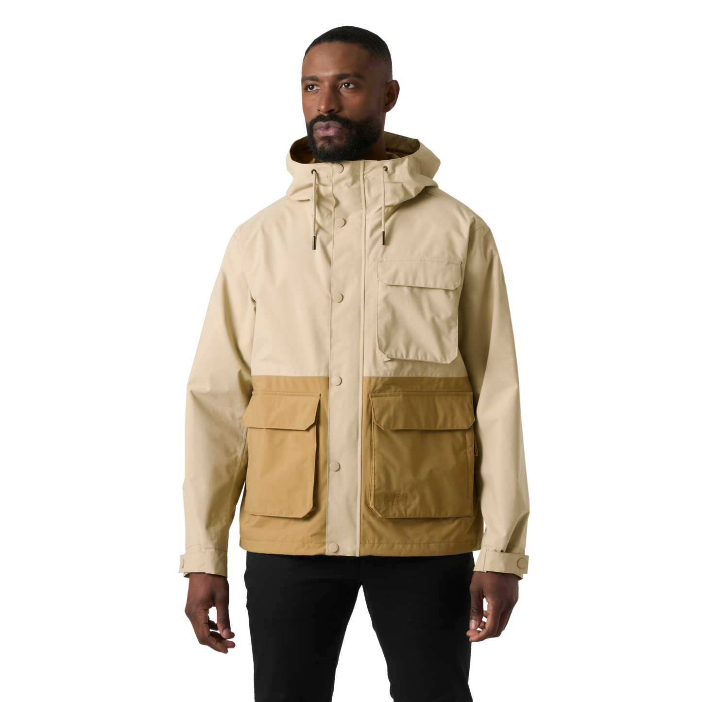 Helly Hansen Escape Utility Rain Jacket