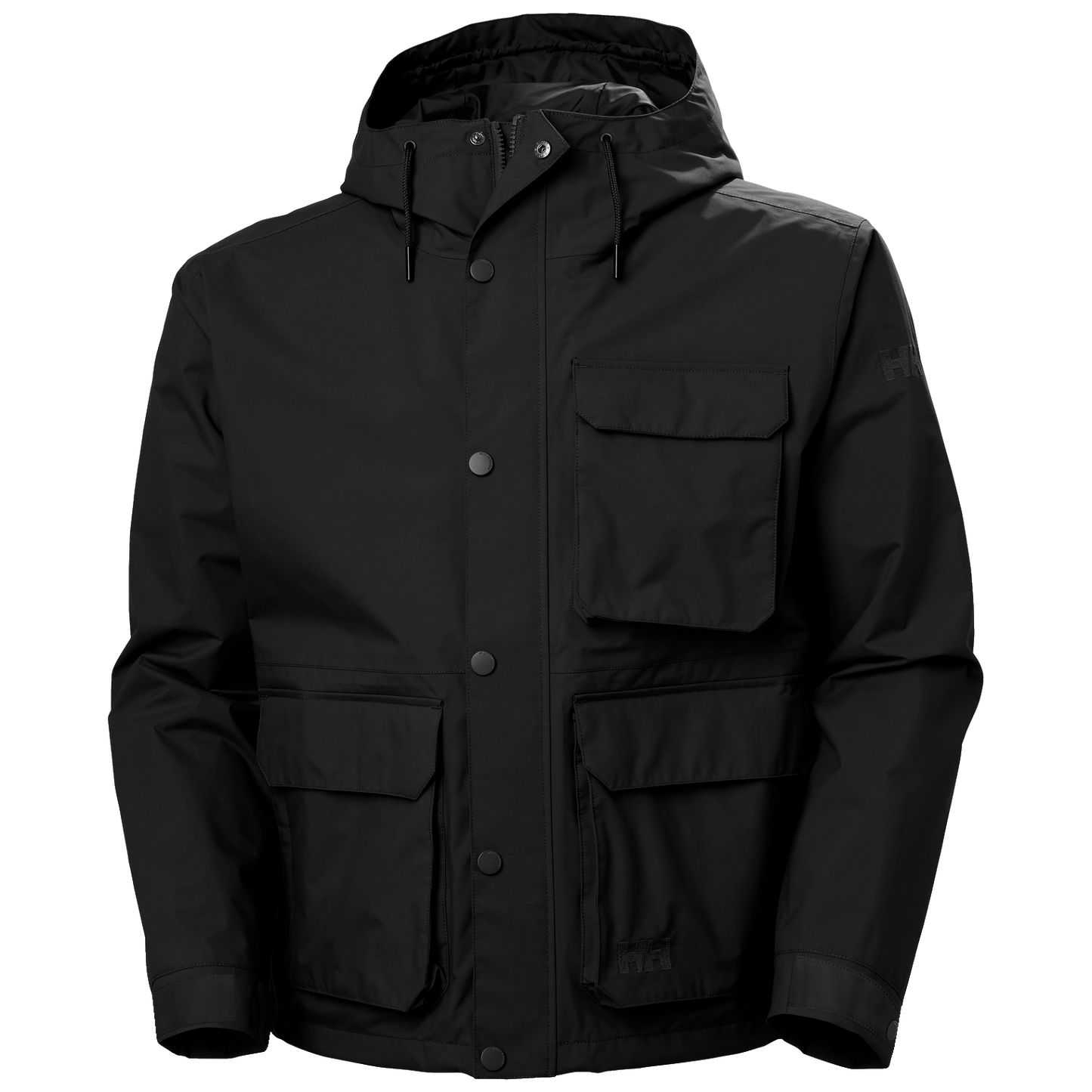 Helly Hansen Escape Utility Rain Jacket