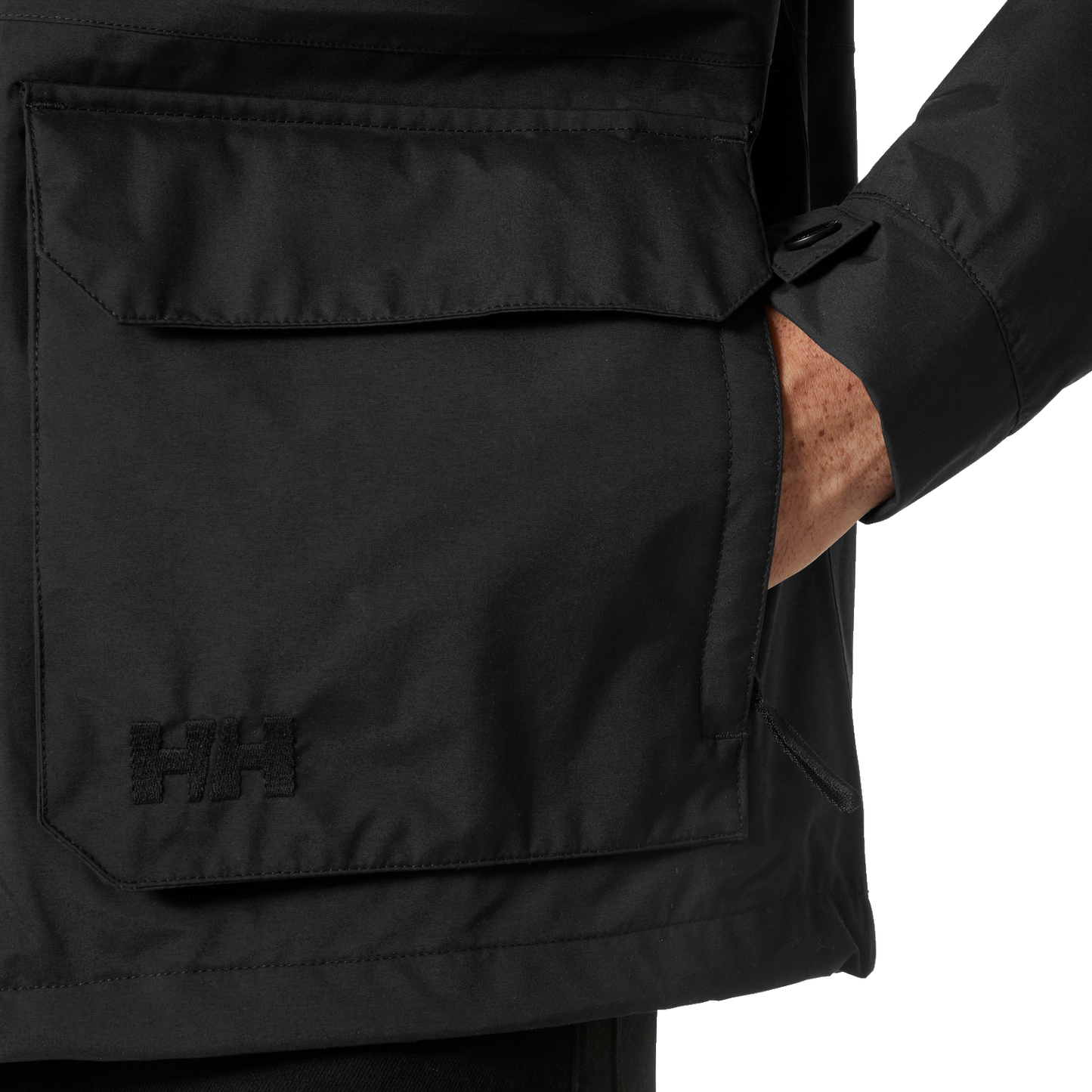 Helly Hansen Escape Utility Rain Jacket