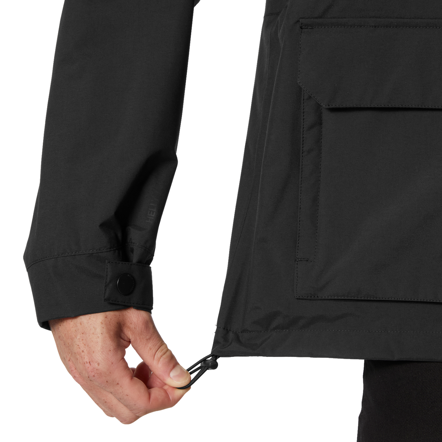Helly Hansen Escape Utility Rain Jacket