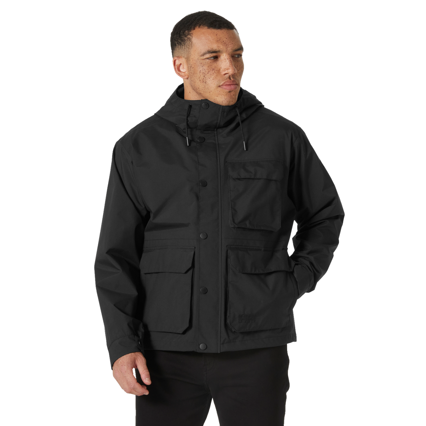 Helly Hansen Escape Utility Rain Jacket