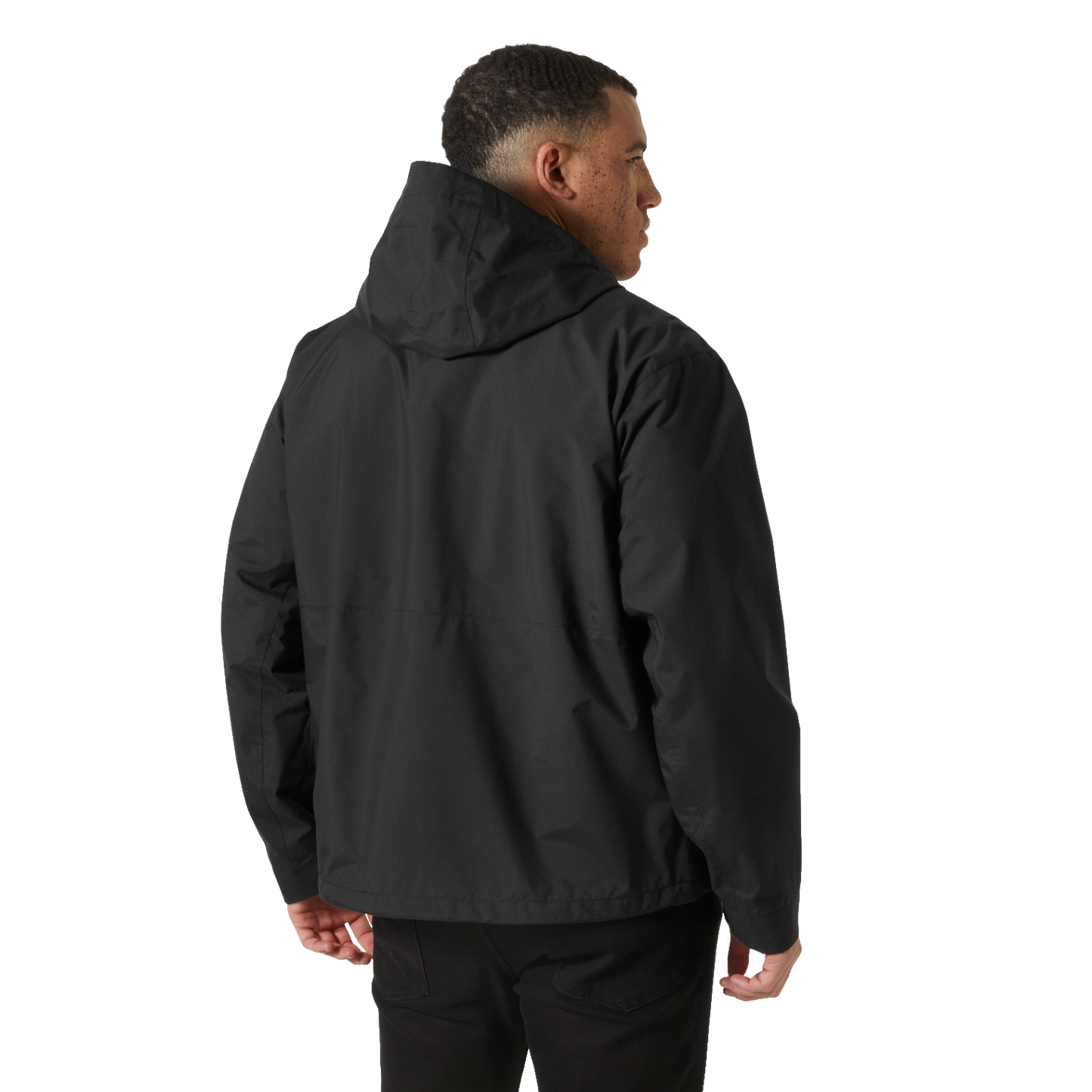 Helly Hansen Escape Utility Rain Jacket